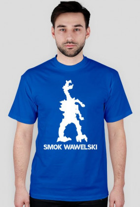 Smok wawelski