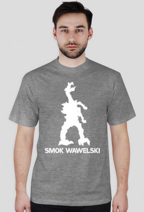 Smok wawelski