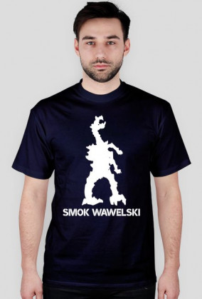 Smok wawelski