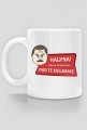 Januszerty - Kszan