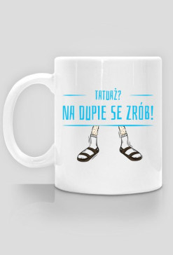 Januszerty - Tatuaż