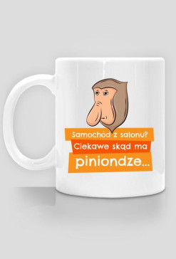 Januszerty - Piniondze