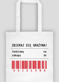 Januszerty - Oszołom