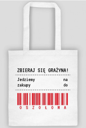 Januszerty - Oszołom
