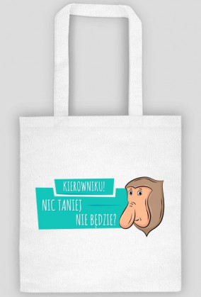Januszerty - Nic taniej