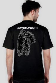 Koszulka kombajnisty