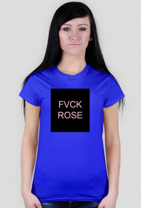 classic rose hoodie DAMSKIE