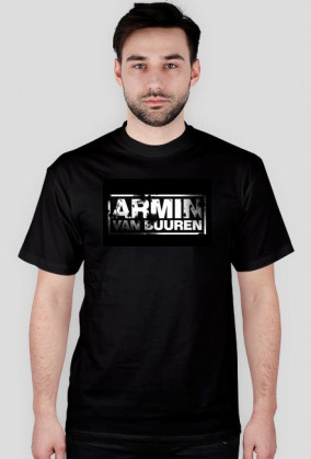 ARMIN VAN BUUREN