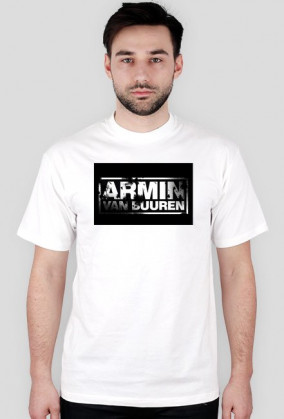 ARMIN VAN BUUREN