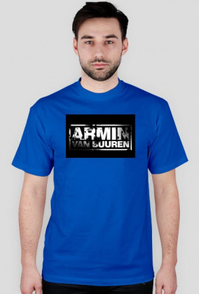 ARMIN VAN BUUREN