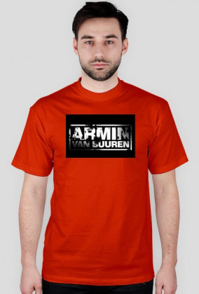 ARMIN VAN BUUREN