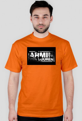 ARMIN VAN BUUREN