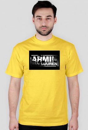 ARMIN VAN BUUREN