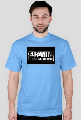 ARMIN VAN BUUREN