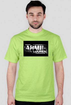ARMIN VAN BUUREN