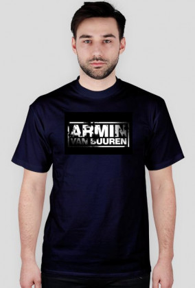 ARMIN VAN BUUREN