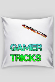 Poduszka Gamer Tricks #LimitedColection