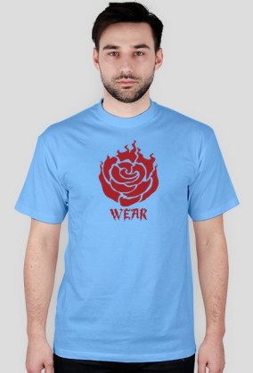 ROSE T-SHIRT