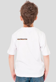 Koszulka Gamer Tricks #LimitedColection