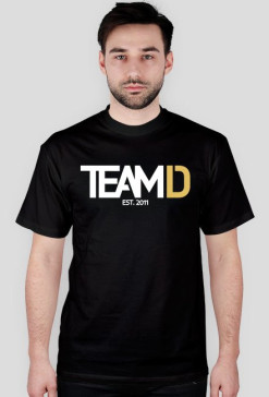 TEAM DAMIAN - EST. 2011
