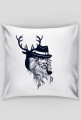 Hunter Pillow
