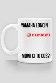 kubek yamaha loncin