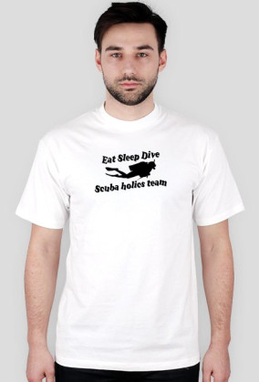 scubaholics team