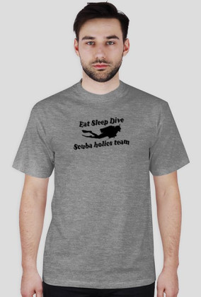 scubaholics team
