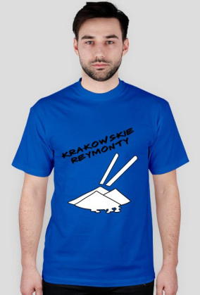 Krakowskie reymonty