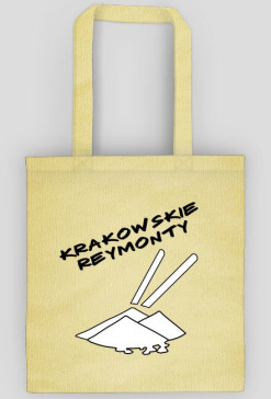 Krakowskie reymonty