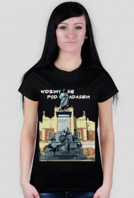 Widzimy się pod adasiem