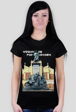 Widzimy się pod adasiem