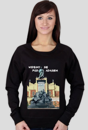 Widzimy się pod adasiem