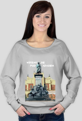 Widzimy się pod adasiem