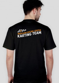 Karting Team T-Shirt P/T