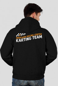 Karting Team Bluza T