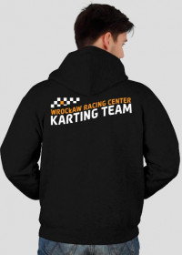 Karting Team Bluza T