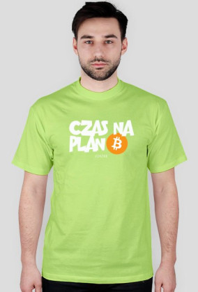 Czas na plan B