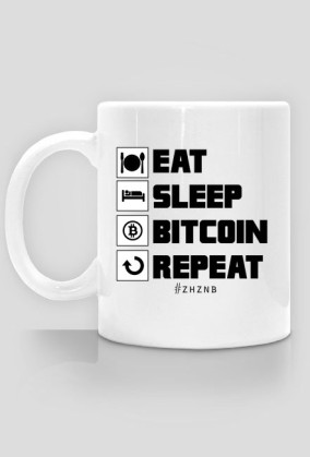 EAT SLEEP