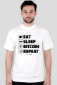 EAT SLEEP