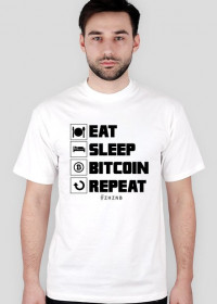 EAT SLEEP