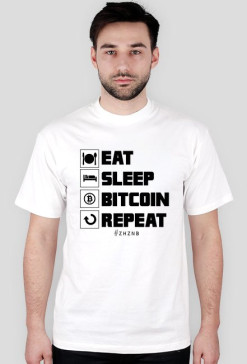 EAT SLEEP