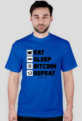 EAT SLEEP