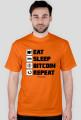 EAT SLEEP