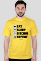 EAT SLEEP