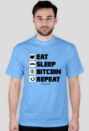 EAT SLEEP