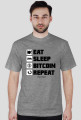 EAT SLEEP