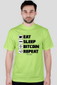 EAT SLEEP