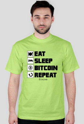 EAT SLEEP