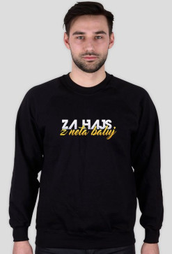 Bluza Klasyk